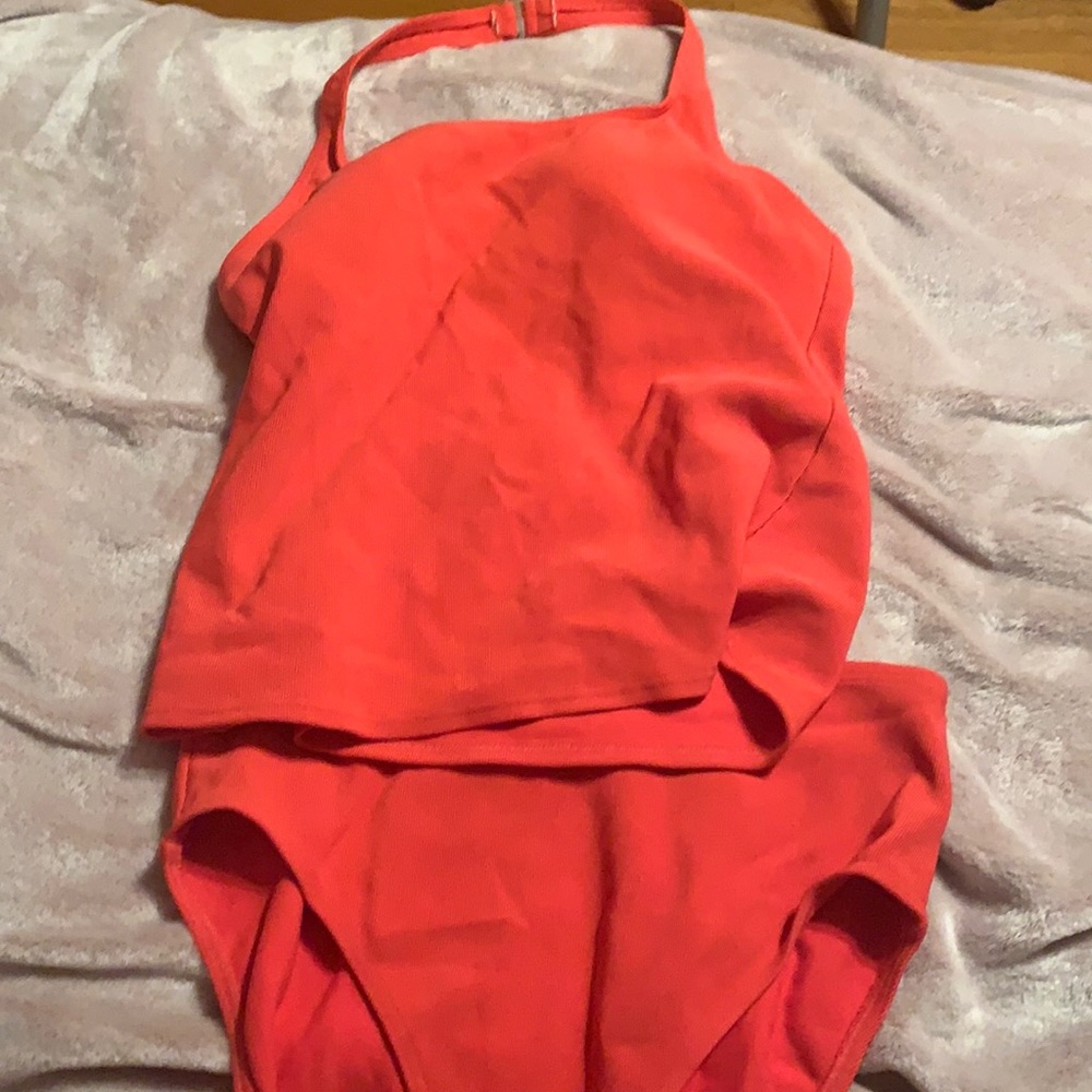 Selling bathing suit